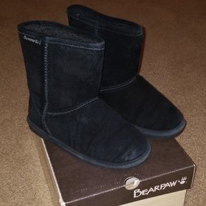 Bearpaw Boots